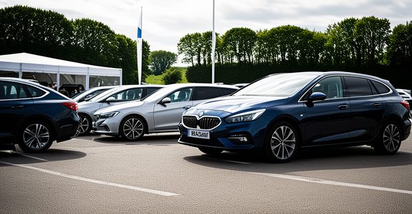 Location voiture à caen : des véhicules pour chaque occasion !