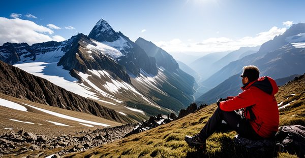 Séminaire montagne 2025 : alliez travail et détente en haute altitude