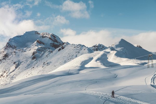 Quels sont les meilleurs conseils pour une randonnée en montagne en Autriche?